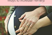 Preconception Diet: What to Eat Before Pregnancy to Boost Fertility