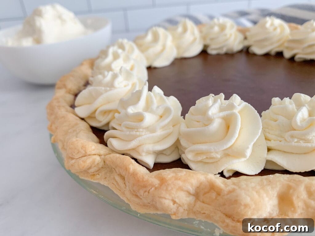 Flaky All-Butter Pie Crust Recipe for Perfect Pastry 13 Flaky Buttery Pie Crust