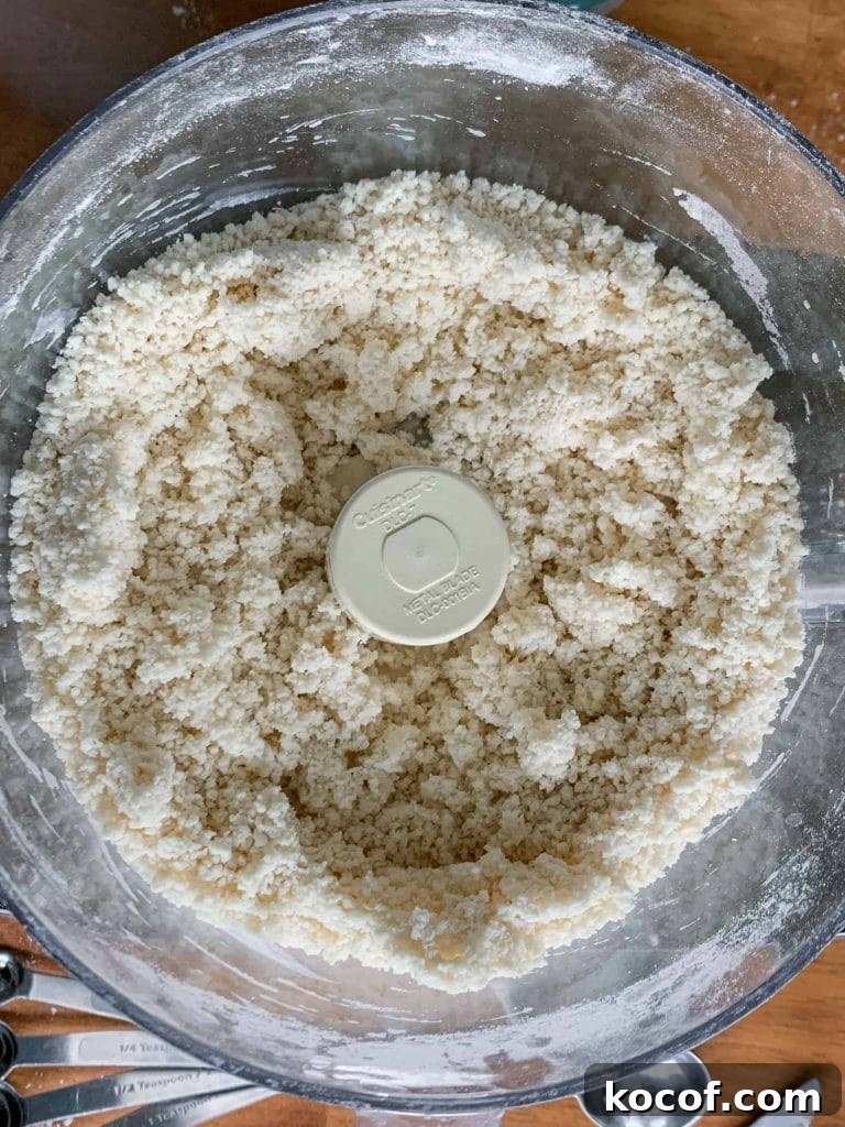 Flaky All-Butter Pie Crust Recipe for Perfect Pastry 4 Pie Crust