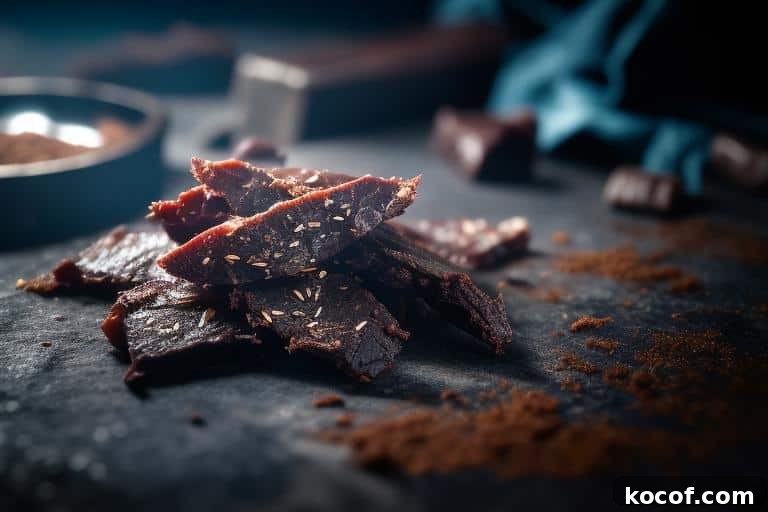 Pit Boss Beef Jerky Review: Flavor, Smoke Tips & Buying Guide 3 pit boss beef jerky recipe