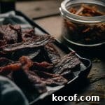 Pit Boss Beef Jerky Review: Flavor, Smoke Tips & Buying Guide 5 pit boss beef jerky