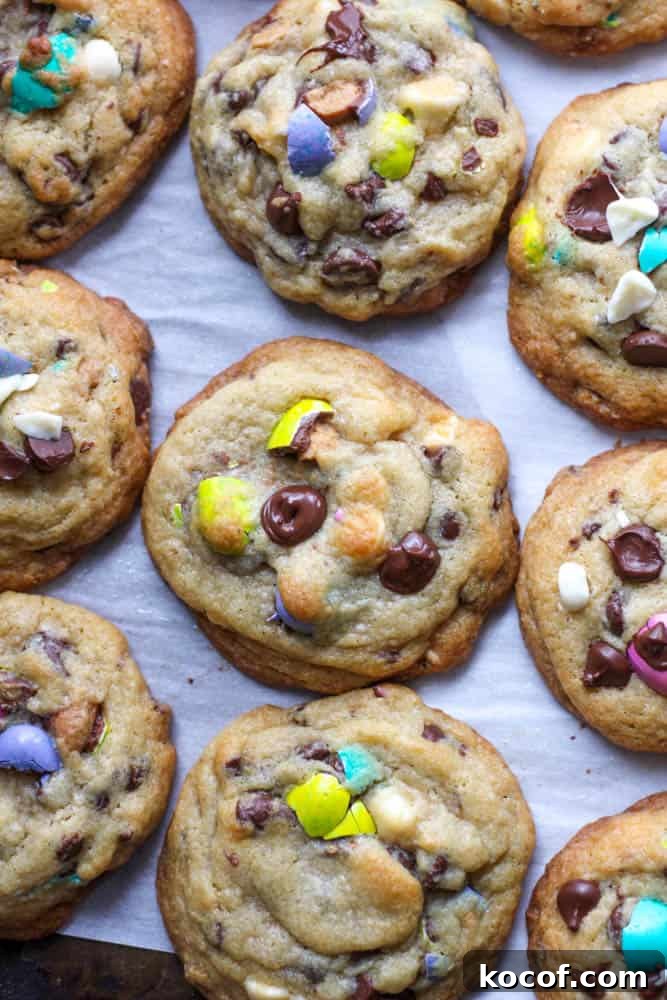 Cheesecake Pudding Cookies