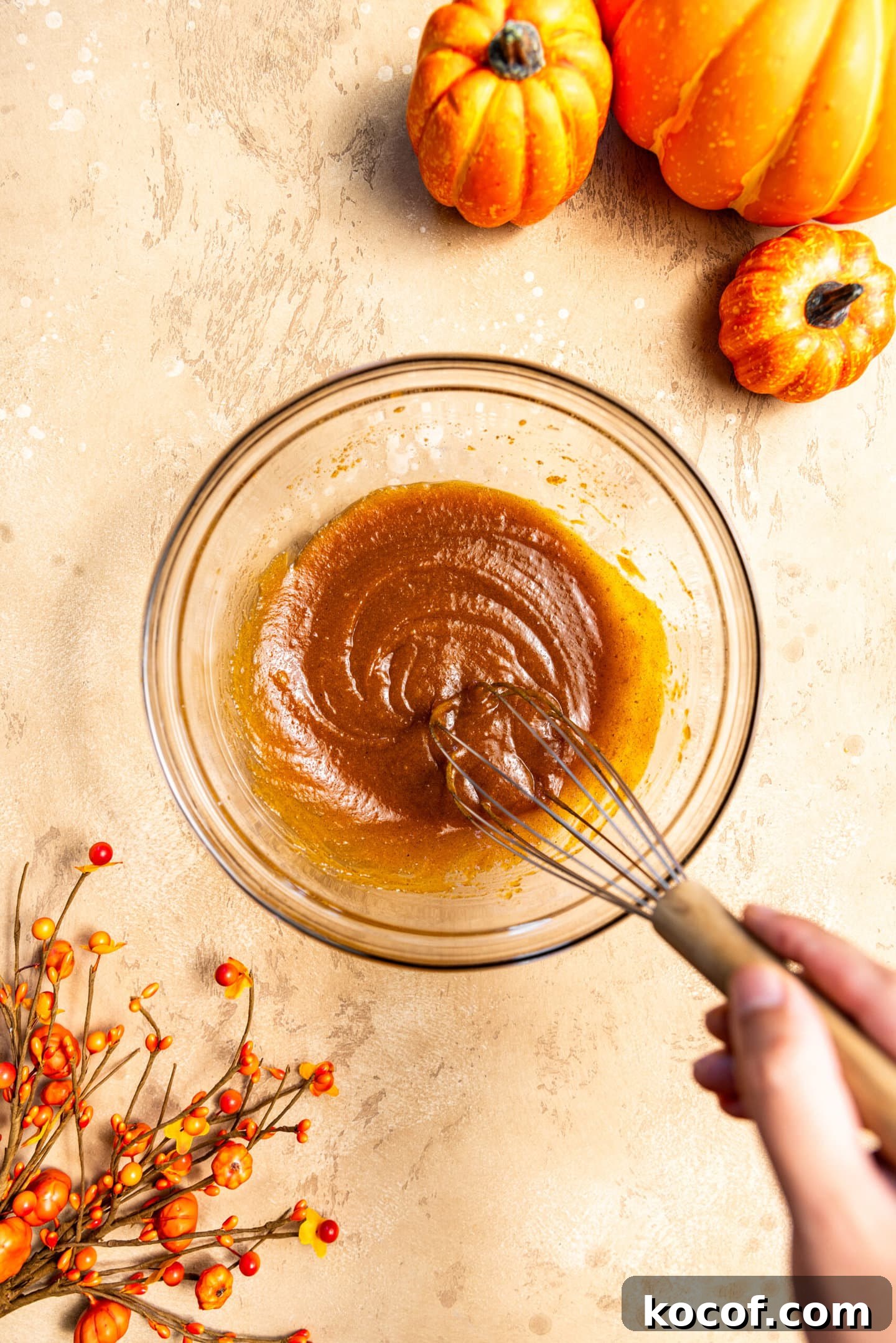 Brown Butter Pumpkin Snickerdoodle Cookies — Soft & Chewy 5 img 34728 4
