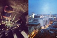 Underground Dining with We the Animals: Prison Food Reimagined