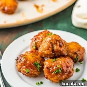 Crispy Air Fryer Meatballs Recipe for Quick Weeknight Meals 13 Air Fryer Meatballs 1200 x 1200