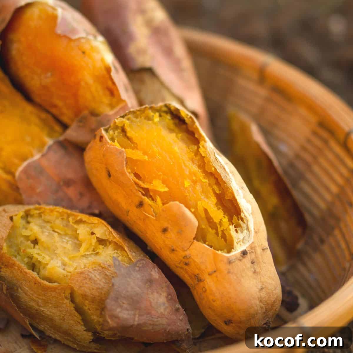 How to Remove Fibers from Sweet Potatoes Quickly 8 How To Get The Strings Out Of Sweet Potatoes