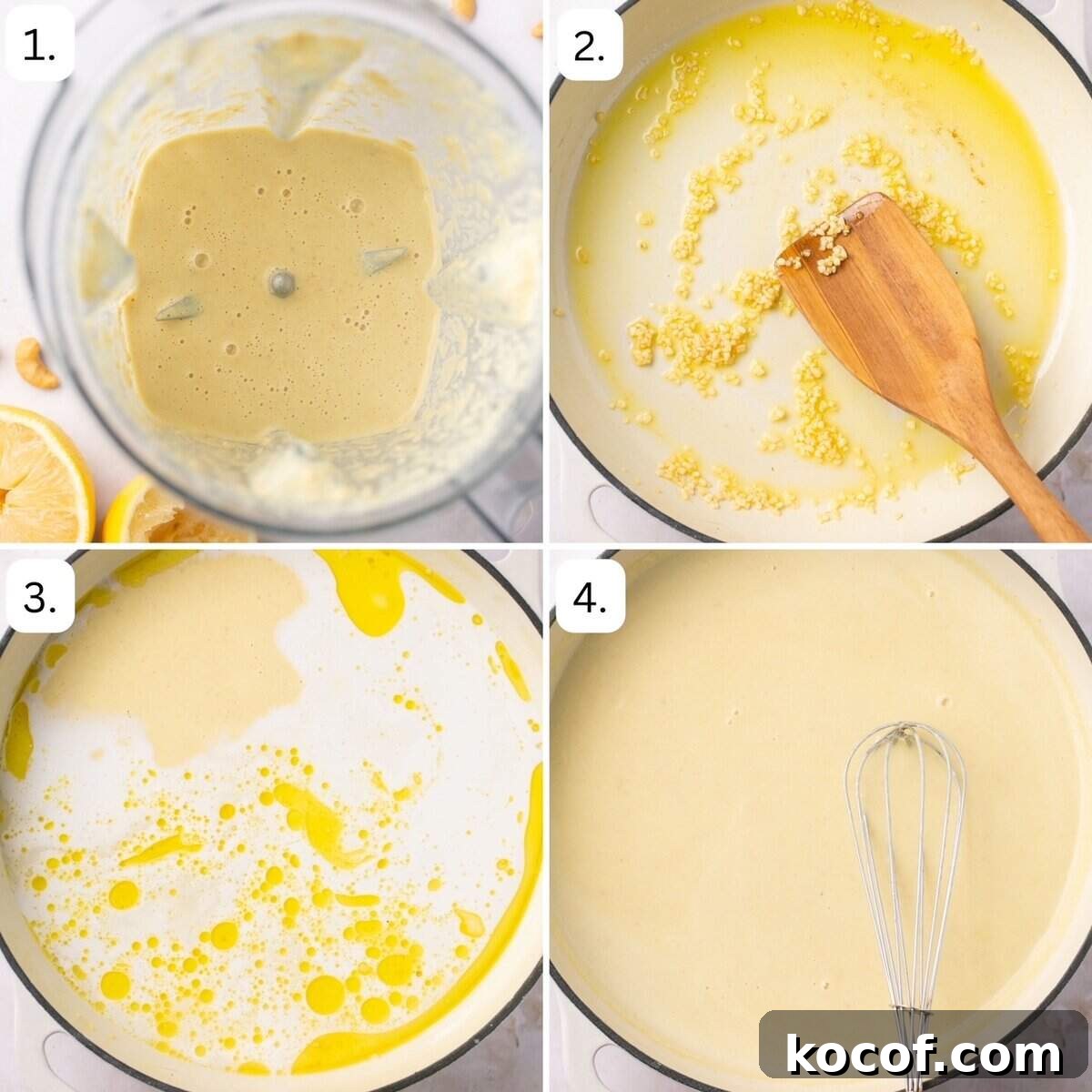 recipe step by step photos
