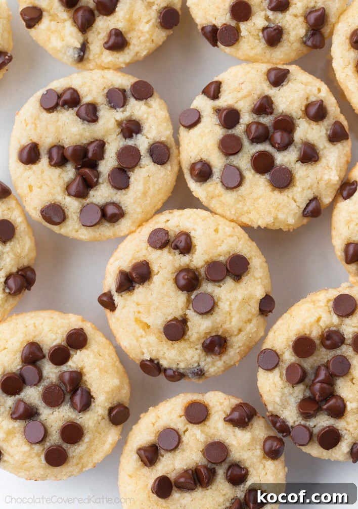 The Best Low Carb Keto Muffins The Best Low Carb Keto Muffins