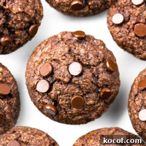 Low-Carb Chocolate Muffins: Keto-Friendly Muffin Recipe 3 Keto Chocolate Muffins Recipe