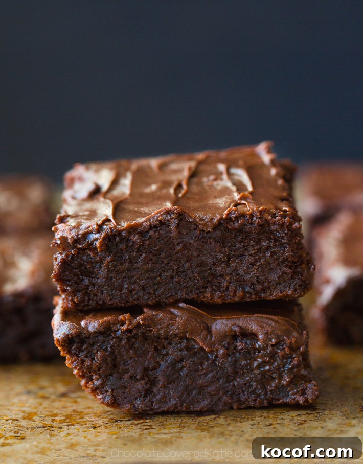 The Best Keto Brownies The Best Keto Brownies
