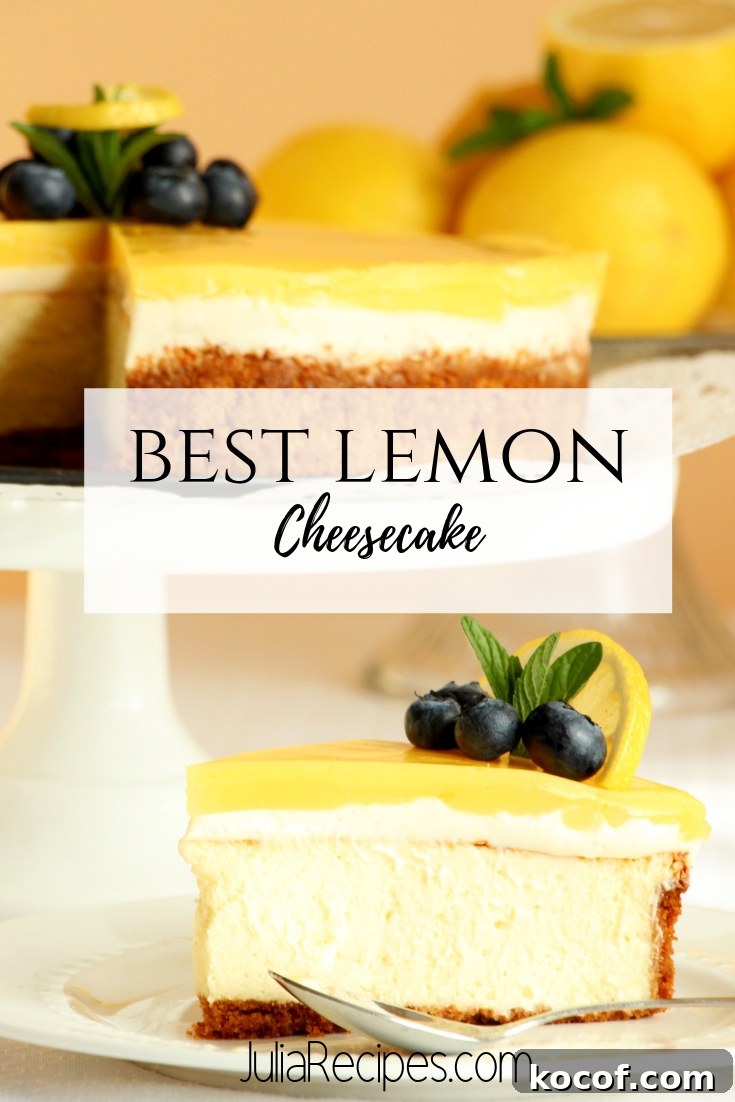 best lemon
