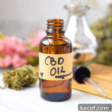 How to Decarboxylate CBD Flower Safely (Lab-Tested Method) 17 How to Make CBD Oil