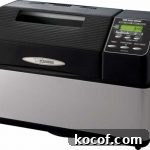 Zojirushi BB-CEC20 Home Bakery Supreme 2-Pound-Loaf