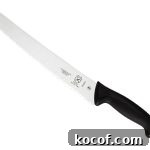 Bread Knife