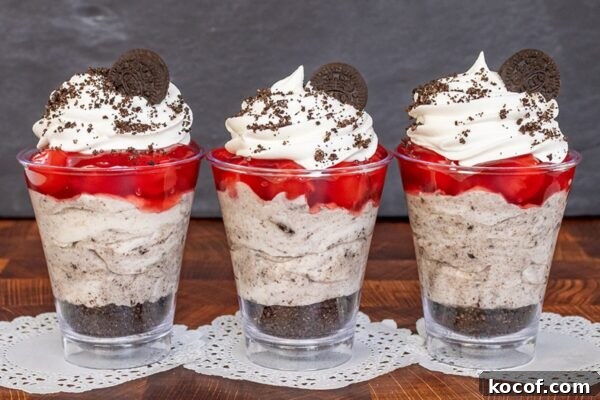9 No-Bake Summer Desserts to Beat the Heat 11 img 6003 10