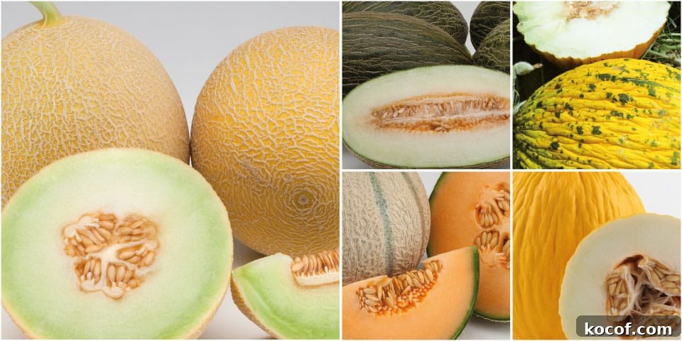 bad food combinations, eat melon separate.