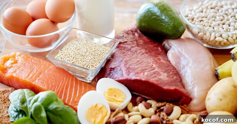 Food combining rule bad food combinations multiple protein sources in one meal.