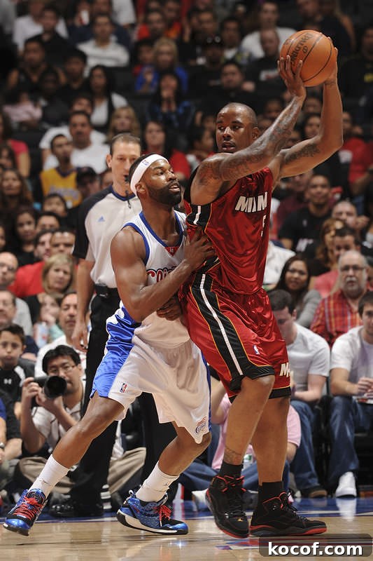 James Rocks Mismatched LeBron VII Sneakers While Rocking Retro Jerseys 12 Kicks On Court