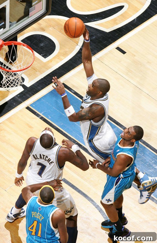 James Rocks Mismatched LeBron VII Sneakers While Rocking Retro Jerseys 16 Kicks On Court