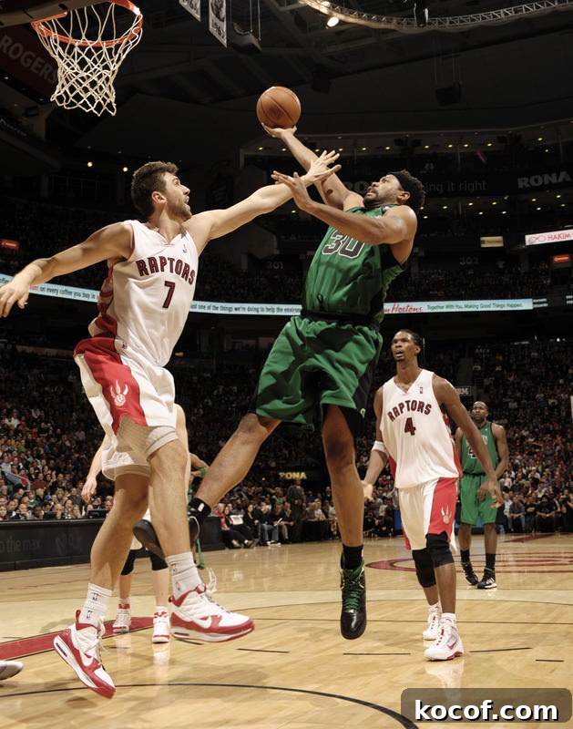 James Rocks Mismatched LeBron VII Sneakers While Rocking Retro Jerseys 5 Kicks On Court