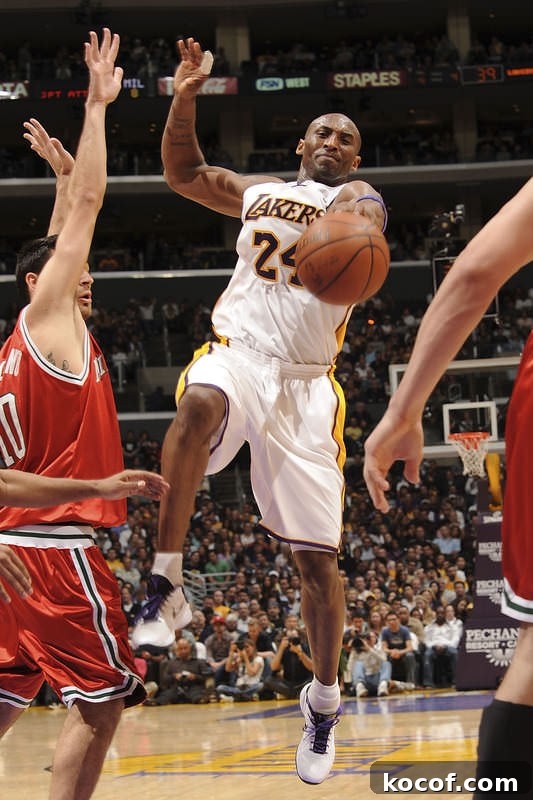 James Rocks Mismatched LeBron VII Sneakers While Rocking Retro Jerseys 6 Kicks On Court