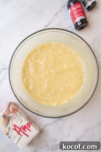 egg whites and sugar for raspberry brownies