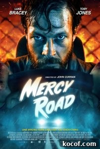 Weekly Entertainment Digest — November 4: This Week's Top Picks 15 Mercy Road