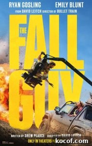 Weekly Entertainment Digest — November 4: This Week's Top Picks 17 The Fall Guy