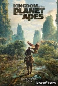 Weekly Entertainment Digest — November 4: This Week's Top Picks 18 Kingdom of the Planet of the Apes