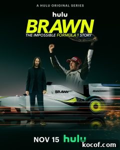Weekly Entertainment Digest — November 4: This Week's Top Picks 8 Brawn: The Impossible Formula 1 Story