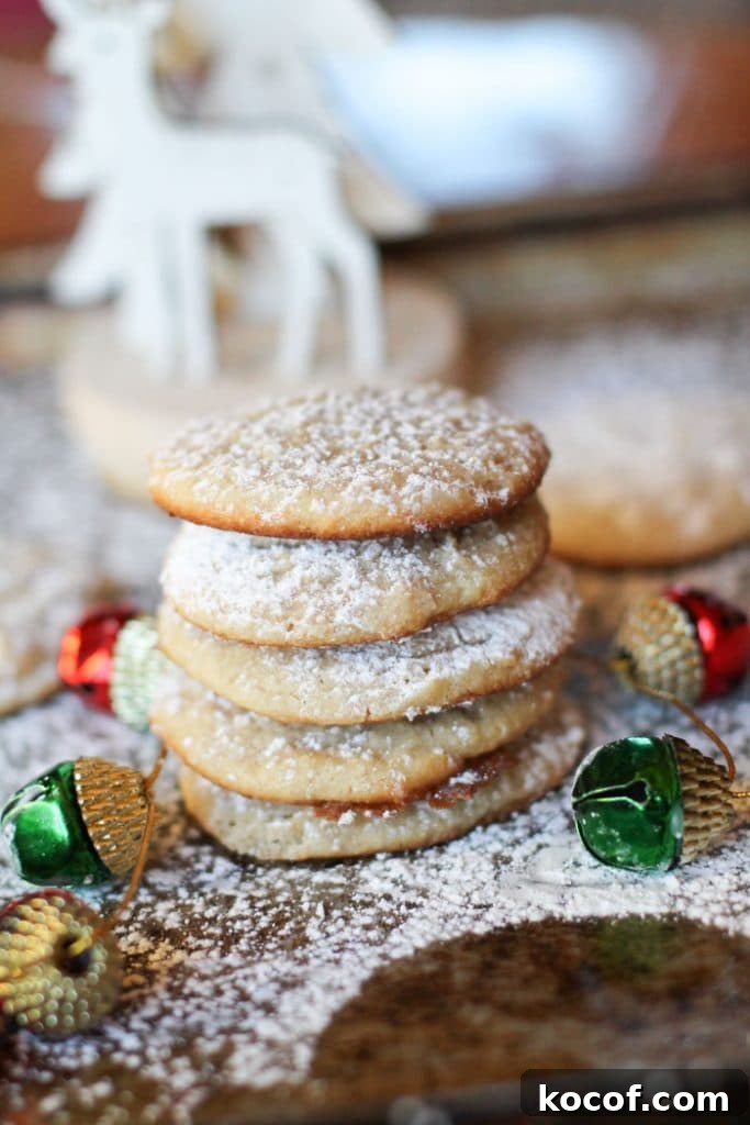 Cheesecake Cookies