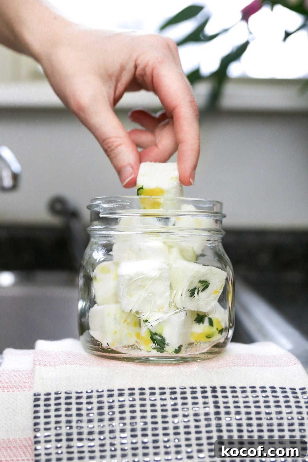 Natural Spring Cleaning