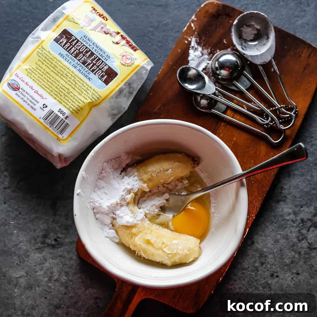 Marcela’s Paleo Pancakes Recipe — Fluffy Grain-Free Stack 3 Marcela's Easy Paleo Pancakes Recipe Primal Gourmet