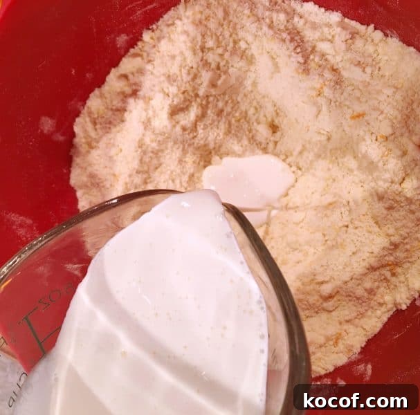 Heavy Cream