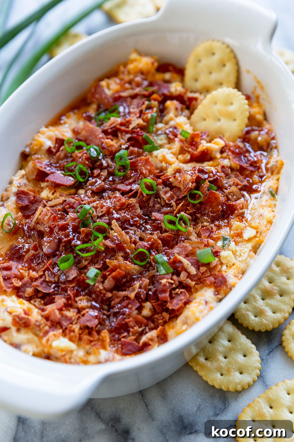 Captain Rodney’s Famous Seafood Dip Recipe 6 captain rodney's cheese dip recipe