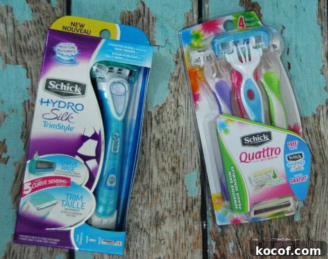 Beauty essentials for college students