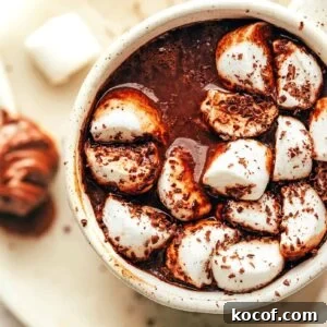Decadent Nutella Hot Chocolate Recipe for Cozy Evenings 7 img 8426 6