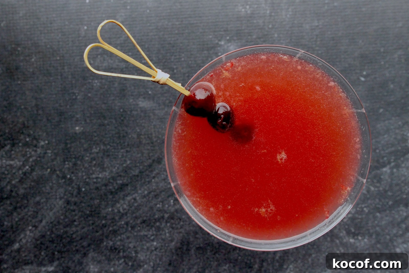 Cherry Bomb Cocktail Recipe: How to Make the Classic Cherry Liqueur Drink 2 cherry bomb