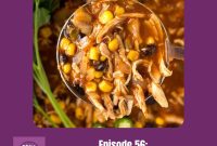 Chicken and Black Bean Chili