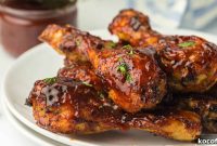 17 Air Fryer Recipes Where Cleanup Was Messier Than Cooking