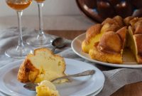 Artusi’s Ricotta Pudding: Comfort Food for Tough Times