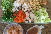 Authentic Chinese Stir-Fry Sauce Recipe