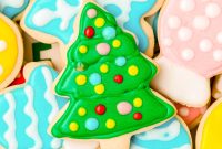Christmas Sugar Cookies: Classic Recipe and Decorating Tips