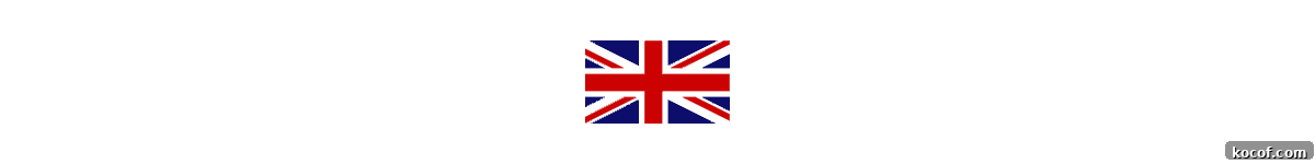 UK flag.